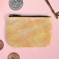 Bubbles Mini Coin Purse