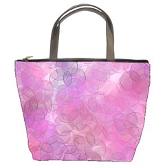 Bubbles Bucket Bag