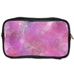 Bubbles Toiletries Bag (one Side) by kiernankallan