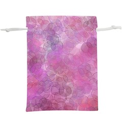 Bubbles  Lightweight Drawstring Pouch (xl) by kiernankallan