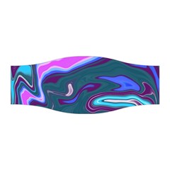 Sea Change Stretchable Headband by kiernankallan