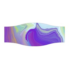 Good Vibrations Stretchable Headband by kiernankallan