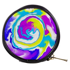 Psychedelic  Mini Makeup Bag