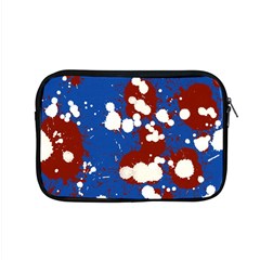 Splatter Apple Macbook Pro 15  Zipper Case by kiernankallan