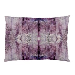 Module Repeats I Pillow Case by kaleidomarblingart