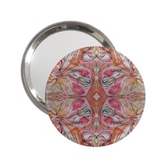 Summer Patterns 2 25  Handbag Mirrors