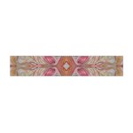 Summer patterns Flano Scarf (Mini) Front