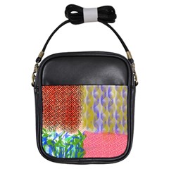 Mishmash Girls Sling Bag