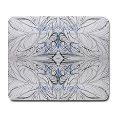 Mono Repeats Large Mousepads