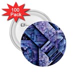 Different Volumes 2.25  Buttons (100 pack)  Front