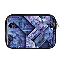 Different Volumes Apple Macbook Pro 17  Zipper Case by MRNStudios