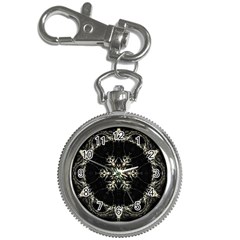 Bnw Mandala Key Chain Watches