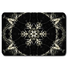 Bnw Mandala Large Doormat 