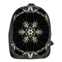 Bnw Mandala School Bag (XL)