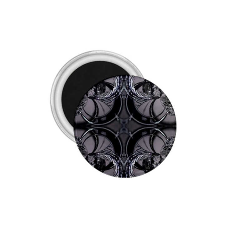 Lunar Phases 1.75  Magnets