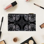 Lunar Phases Cosmetic Bag (XS) Back