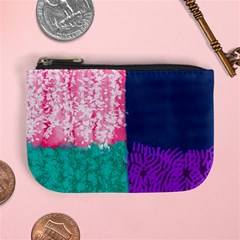 Mix Tape Mini Coin Purse by kiernankallan