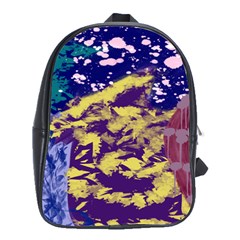 Mash Up School Bag (large)