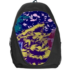 Mash Up Backpack Bag