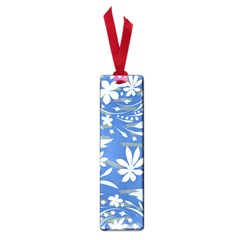 Folk Flowers Pattern Small Book Marks by Eskimos