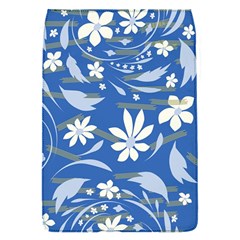 Folk Flowers Pattern Removable Flap Cover (s) by Eskimos