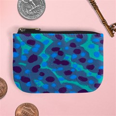 Spotted Mini Coin Purse