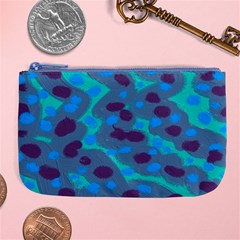 Spotted Large Coin Purse