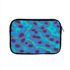 Spotted Apple Macbook Pro 15  Zipper Case by kiernankallan