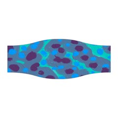 Spotted Stretchable Headband