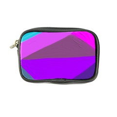 7 Colors Coin Purse by kiernankallan