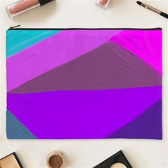 7 Colors Cosmetic Bag (xxxl)