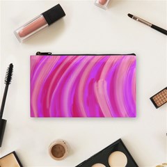 Peppermint  Cosmetic Bag (small)