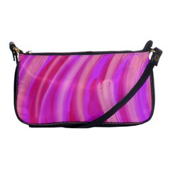 Peppermint  Shoulder Clutch Bag