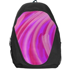 Peppermint  Backpack Bag