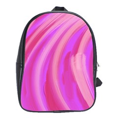 Peppermint  School Bag (xl)