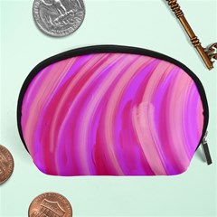 Peppermint  Accessory Pouch (large) by kiernankallan