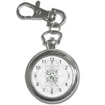 Mono Repeats I Key Chain Watches Front