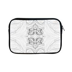 Mono Repeats I Apple Ipad Mini Zipper Cases