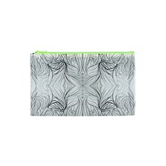 Mono Disegno Repeats Cosmetic Bag (xs)