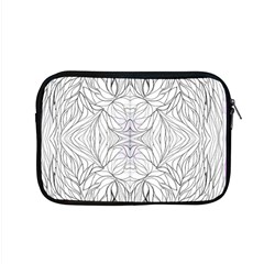 Mono Repeats Iii Apple Macbook Pro 15  Zipper Case