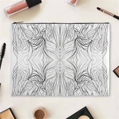 Mono Disegno Repeats Cosmetic Bag (xl)