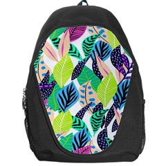 Colorfull Backpack Bag by Sparkle