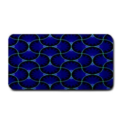 Abstract Geo Medium Bar Mats by Sparkle