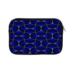 Abstract Geo Apple Ipad Mini Zipper Cases by Sparkle