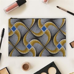 Modern Optaart Cosmetic Bag (large)