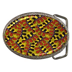 Modern Zippers Belt Buckles by Sparkle