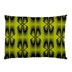 Digital Floral Pillow Case by Sparkle