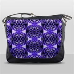 Modern Globes Messenger Bag by Sparkle