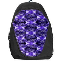 Modern Globes Backpack Bag by Sparkle