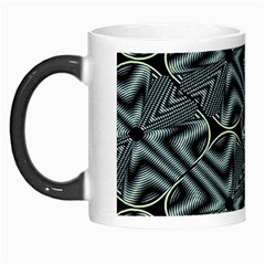 Modern Illusion Morph Mugs by Sparkle